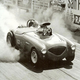 Illustration for article titled Whitewall Tires And Muffler Pipe Rollbars: Drag Racing Back In The Day